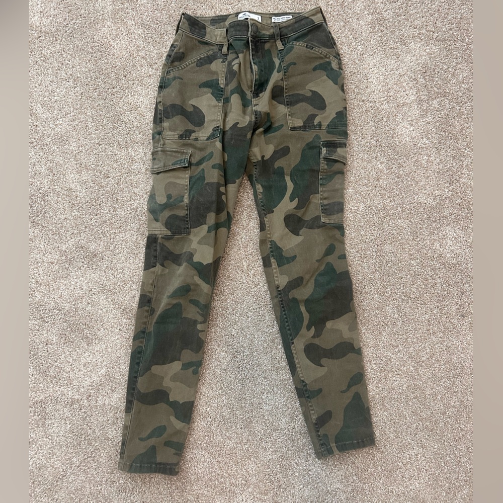 camo skinny for cargo jeans
